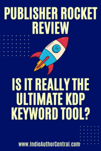 Publisher Rocket Review - Is it really the ultimate kdp reseach tool