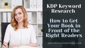 KDP-Keyword-Research