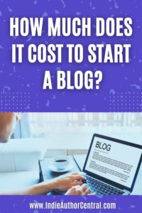 How Much Does Blogging Cost?