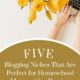 5-Blogging-Niches-That-Are-Perfect-for-Homeschool-Moms-with-a-Passion