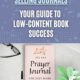 How to make money selling journals
