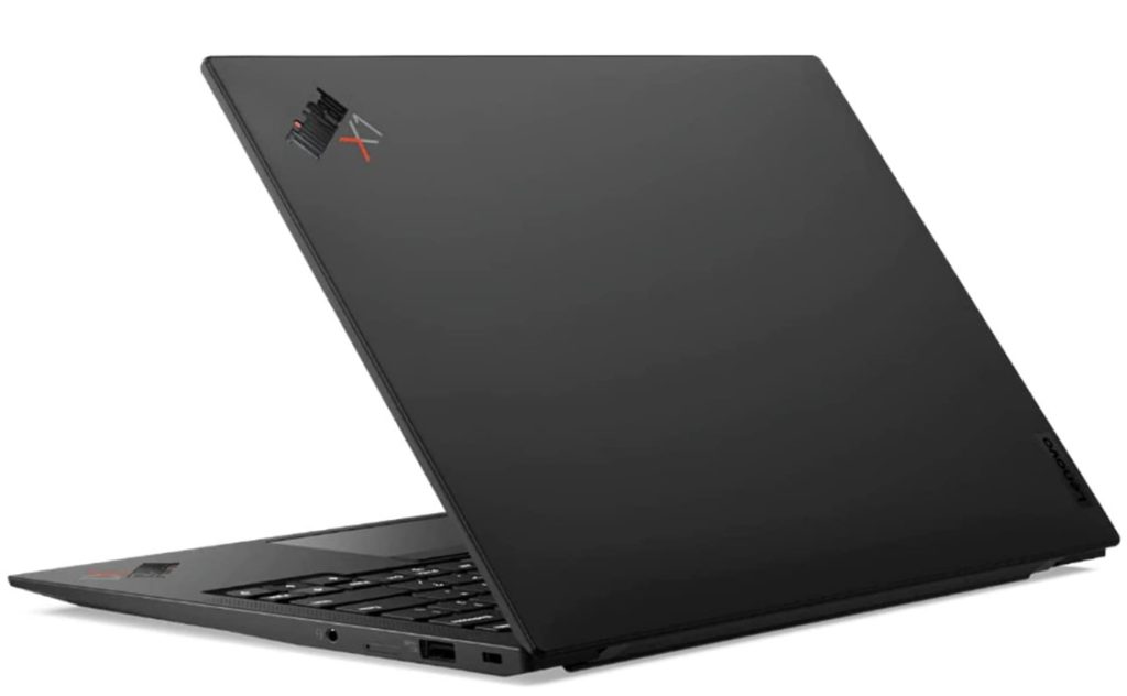 Lenovo ThinkPad X1 Carbon