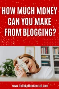 How Much Money Can You Make From Blogging?