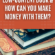 What is A Low-Content Book