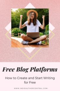 Free Blog Platforms