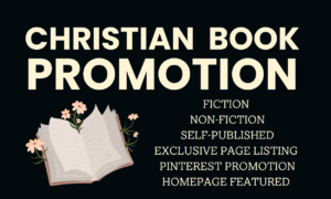 Christian Book Promotion 